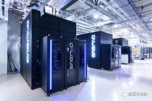 关于量子技术应用,已经未来量子技术发展趋势
