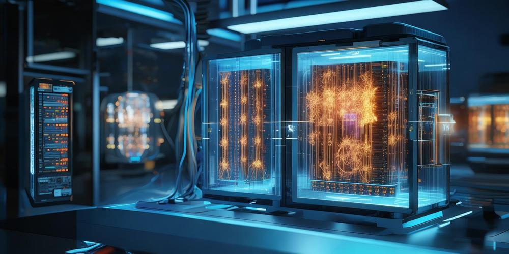 量子化学模拟与量子计算双轮驱动 加速新型催化剂筛选与性能优化的材料研发革命